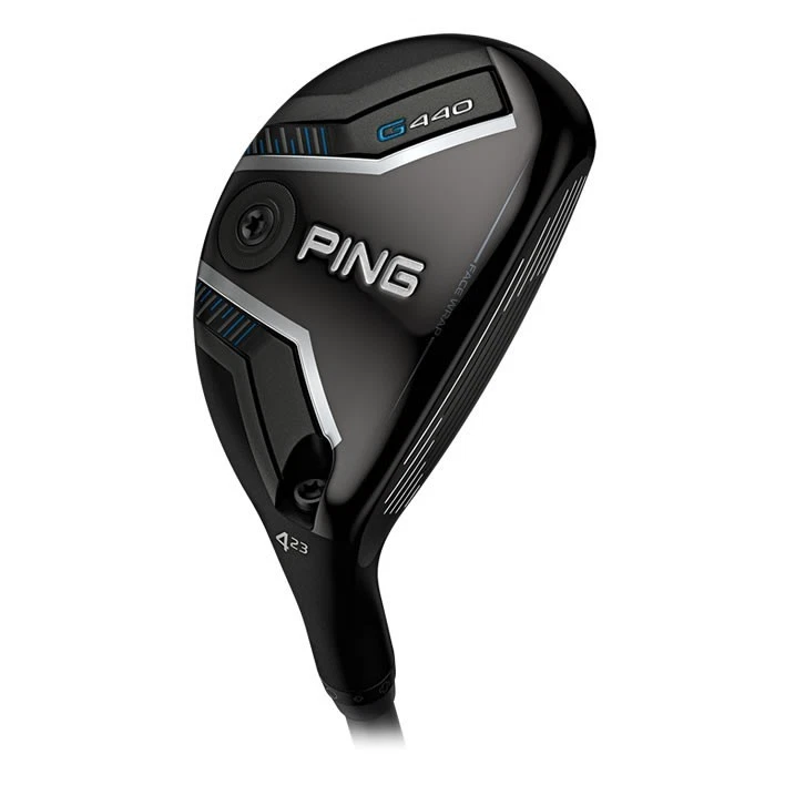 PING G440HL Utility 4H / Speeder NX Grey 35 R - Image 2 of 4