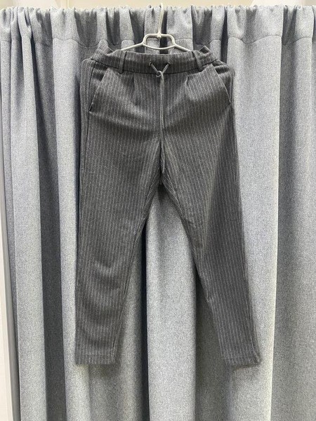 Women ONLY Trousers Grey 34 / XS / 42