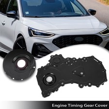Steuergehäusedeckel Zahnriemen Abdeckung Deckel Für Ford Focus Mondeo Galaxy