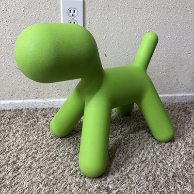 Puppy By Eero Aarnio Me Too Collection (Small / Green) Magis Made In Italy