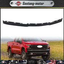 For 2019-2021 Chevrolet Silverado 1500 Front Bumper Lower Valance 84219087 New