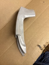 1967 1968 Mustang Fastback Lh Quarter Panel Extension 1967 1968 Mustang Fastback Lh Quarter Panel Extension