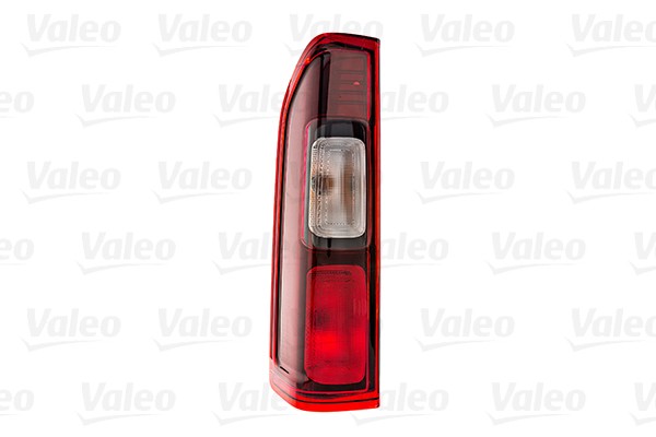 1X Valeo 045264 Heckleuchte FüR Renault Opel Vauxhall Fiat-image