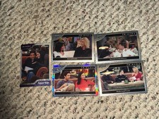 Kakawow Phantom Friends 2025 Card Lot