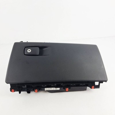 BMW X5 F15 2016 Satz Handschuhfach komplett 1825156 WES18204