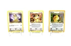 Meowth 10 Holo - 1999-2000 GAMEBOY Black Star Promo Pokemon Card - *Light Play*