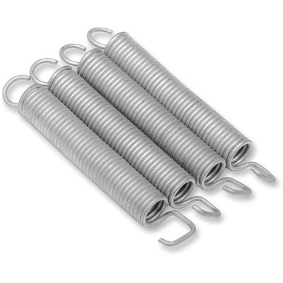 Moose Offroad Spring Position Assembly 4501-0684