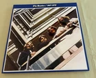 Beatles Best of 1967-1970 Blue Album 2014 Pressing 2 Vinyl Records Mo-Fi Sleeves