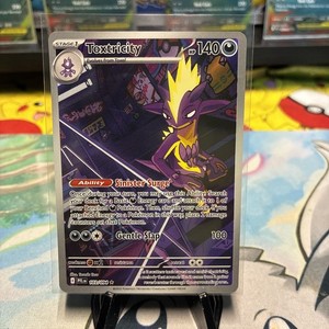 pokemon trainer card switch Amazon.com: Switch 194/198 - Scarlet & Violet - Pokemon Trainer x4 Card Lot