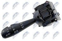 Kombischalter Lenkstockschalter NTY EPE-RE-001 FüR Dacia Duster Logan MCV 2 SUV