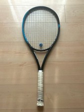 DUNLOP Dunlop Hard Tennis Racket FX 500 TOUR