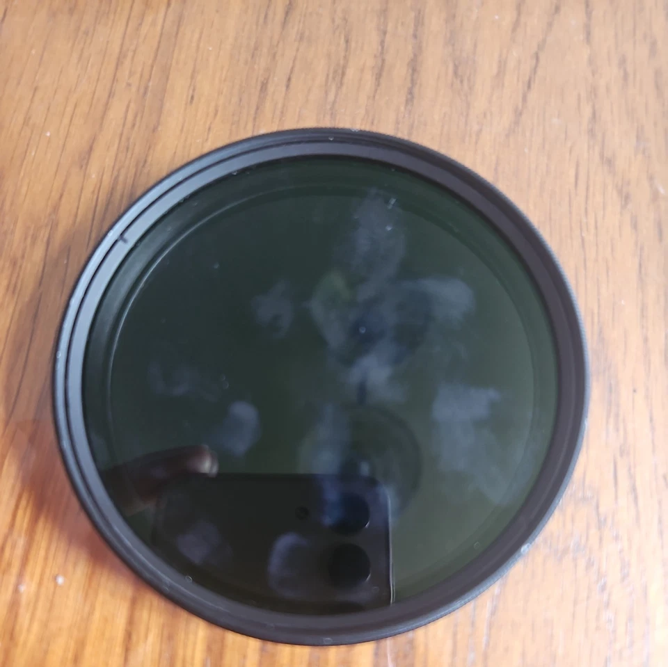 Polaroid Fader ND 72mm - Image 2 of 3