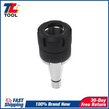 NT30 ER32 Collet Chuck 2.76 Inch DIN2080 SK30 Ground Finish