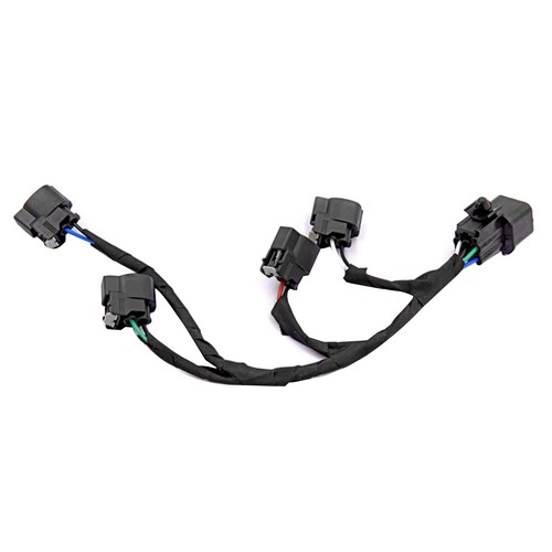 1PCS Ignition Coil Wire Harness 273502B000 Compatible For Kia Soul 2010-2011 - Picture 8 of 19