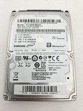 ST1000LM024  1TB 2.5" SAMSUNG Laptop Harddrive Working Tested and Wiped