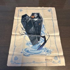 Identity V identityⅤ Casket Master Aesop Carl Multi Cloth