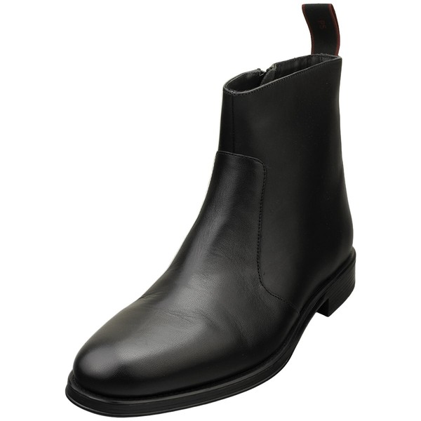 Paul Smith Lenny Herren Chelsea Stiefel Schwarz - 41 Eu-image