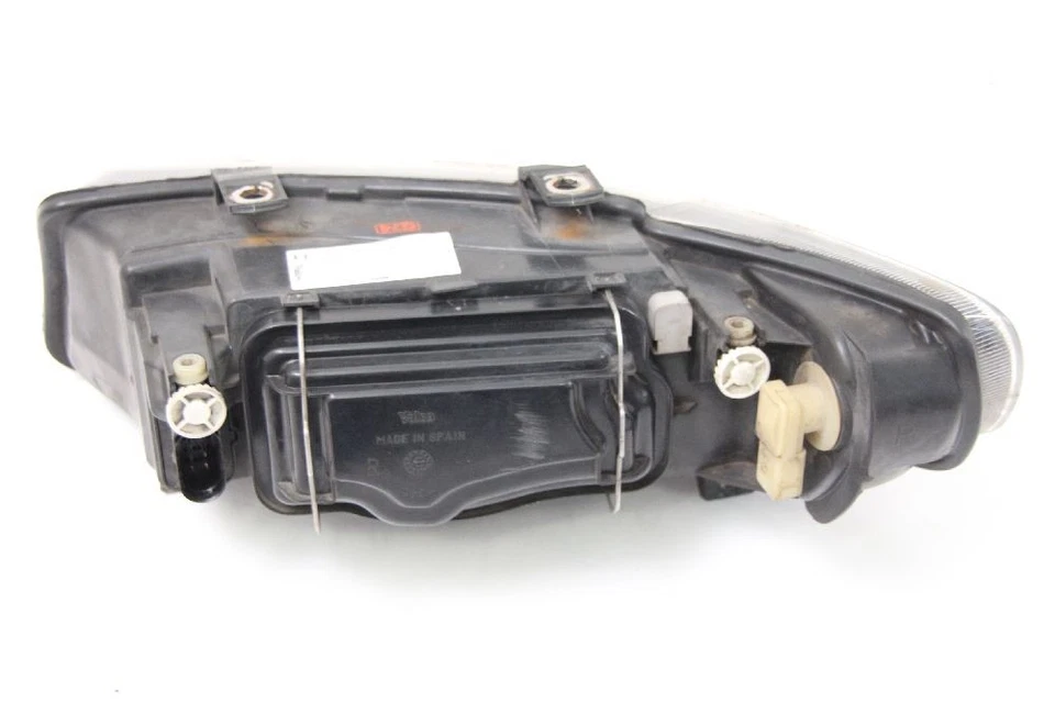 Scheinwerfer rechts Seat TOLEDO 2 1M1941016 08-2003 - Bild 3 von 3