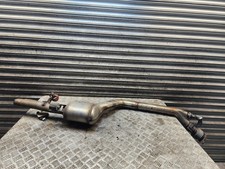 JAGUAR XF CATALÍTICO CAT CONVERTIDOR ESCAPE 2.0 DIÉSEL GX735L219CH X260 2015-2019