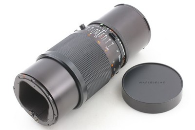 その他 Hasselblad Sonnar T* CF 250mm F5.6 MINT] Hasselblad Carl Zeiss Sonnar T* CF 250mm f5.6 Lens From