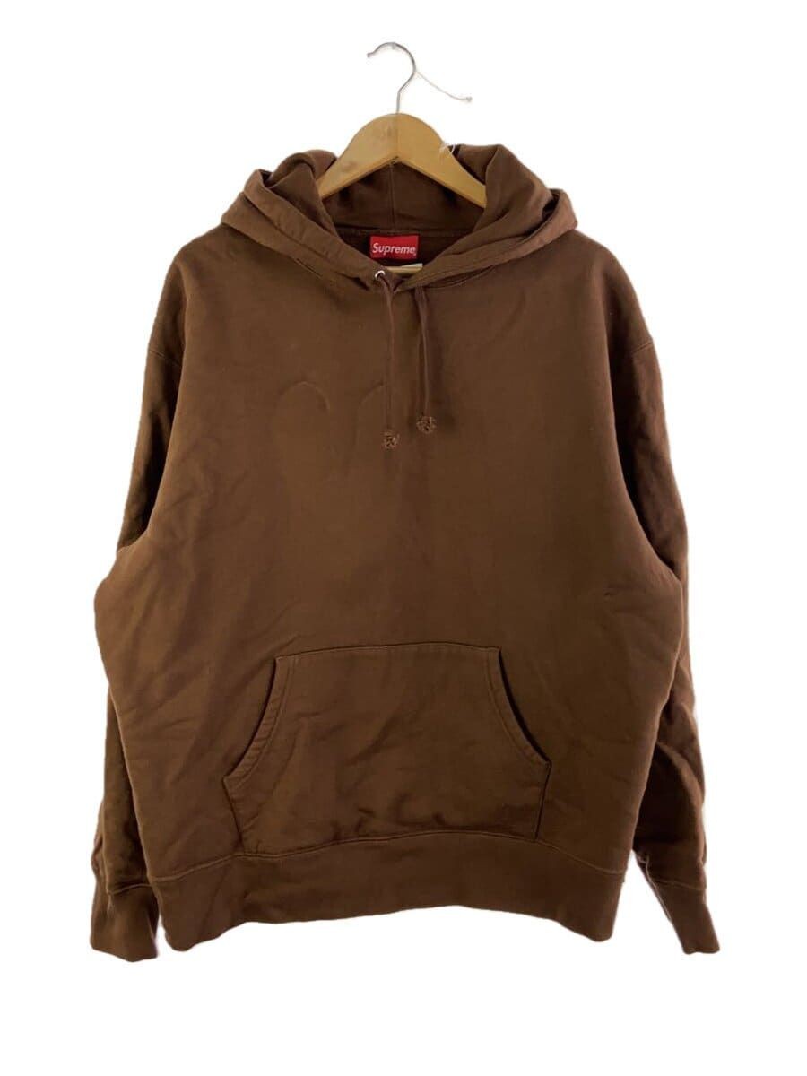 スケートボード Supreme ANTIHERO Hooded Sweatshirt Brown Supreme ANTIHERO Hooded Sweatshirt (SS22) - $168