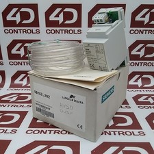 QBM62.202 | Siemens | Pressure Sensor, 24VAC, 3 Wire, 3VA, 50/60Hz, Opened