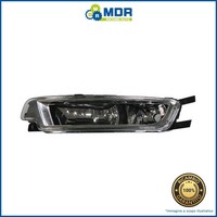 Nebelscheinwerfer Vorne Links Mit Licht Diurna - - FüR Volkswagen Passat 14- >