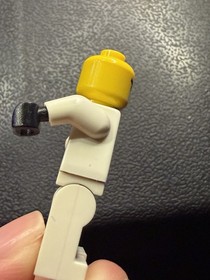 LEGO Zane DX White Ninja Dragon Suit Minifigure Ninjago 2260 2171