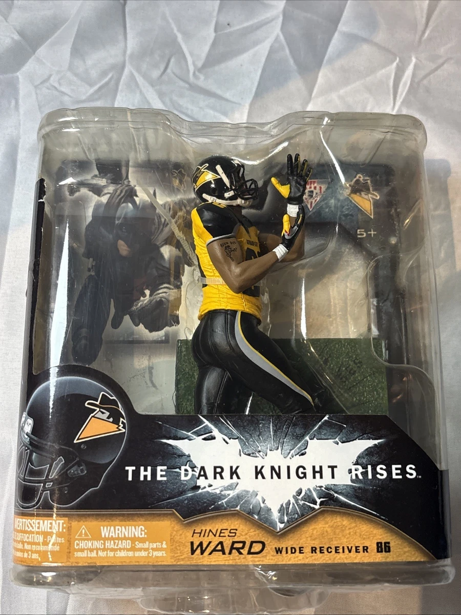 Pittsburgh Steelers Fan Action Figures for sale | eBay