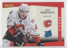 2012 Panini Toronto Fall Expo 156/399 Sven Baertschi #20 9bs