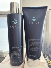 MONAT Advanced Hydrating Shampoo Conditioner new freeshipping NEW