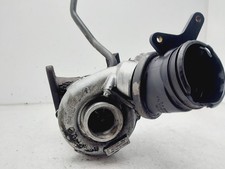 A6110960999 turbolader at für MERCEDES-BENZ CLASE C (BM 203) SPORTCOUPE 9285172