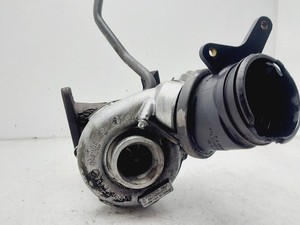 A6110960999 turbolader at für MERCEDES-BENZ CLASE C (BM 203) SPORTCOUPE 9285172