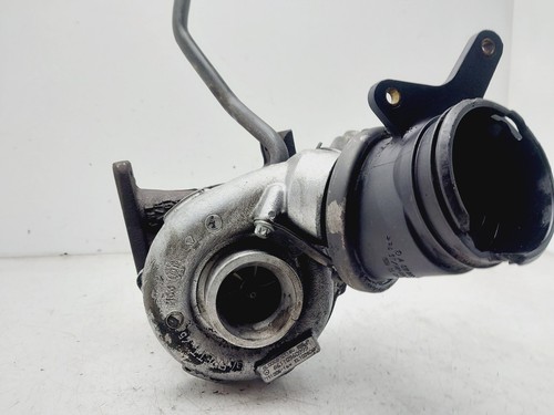 A6110960999 turbolader at für MERCEDES-BENZ CLASE C (BM 203) SPORTCOUPE 9285172
