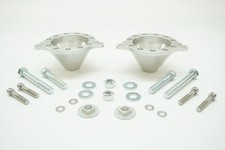 Rennline Solid Engine Mount Set Porsche 911 964993996997 1989-2012