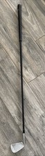 Cobra Baffler Blade 7 Iron LiCon Medium Flex Graphite Shaft 36.5