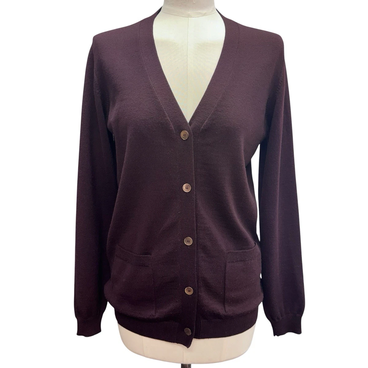 MIU MIU Women's Cardigan for sale | eBay