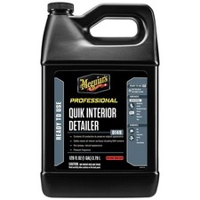 MEGUIAR'S QUIK INTERIOR DETAILER 1GAL