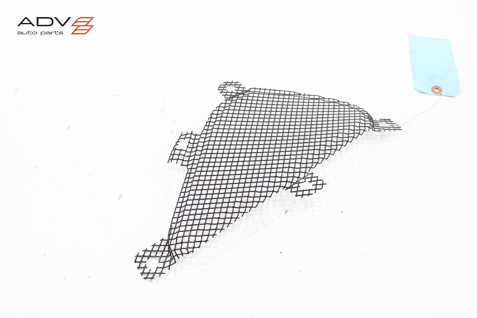 2015 - 2018 FERRARI CALIFORNIA T FRONT BUMPER RIGHT SIDE LOWER GRILLE OEM