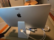 Apple Mac Mini A1347 8GB (HD STUCK ON REBOOT(A1407 CABLE END Needs REPAIR.