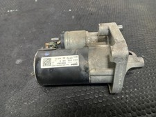 PEUGEOT 5008 Starter Motor 2017-2024 1.6L EP6FDT / 5GZ