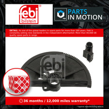 Clutch Ratchet fits FORD SIERRA 2.0 82 to 93 6095465 83BB7L583AA 6183029 Febi