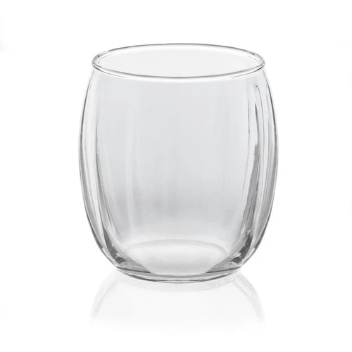Libbey Samba Tumbler and Rocks Glass