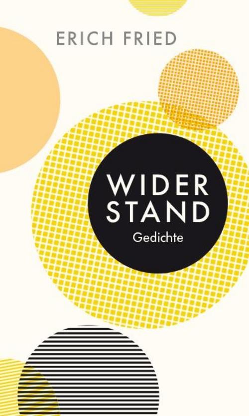Widerstand Erich Fried - Bild 2