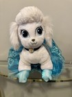 Build A Bear Disney’s Princess Palace Pet Cinderella’s Pumpkin White Dog  — photo 1
