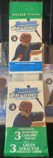 2011 BOWMAN CHROME VALUE PACK 3 PACKS & 3 XFRACTOR CRDS B.POSEY RC POSS FREE SHP