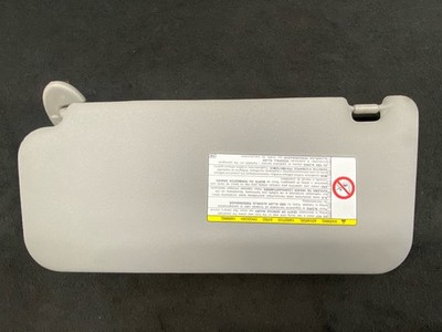 93990 Sonnenblende rechts TOYOTA RAV 4 III (A3) 7431042420B0