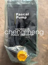 1PCS X6308U-B PASCAL oil pump new  via FedEx or DHL