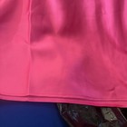 The Drop Women’s Maya Silky Slip Pink Skirt NWT Size Small — photo 2