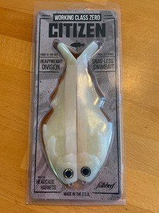 Working Class Zero Citizen | eBay